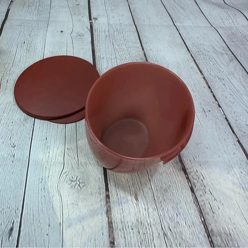 Tupperware good preowned
